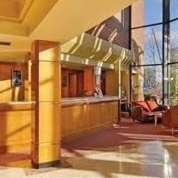 Réception Copthorne Manchester