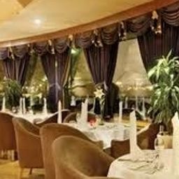 Restaurant Copthorne Manchester
