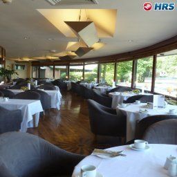 Restaurant Copthorne Manchester