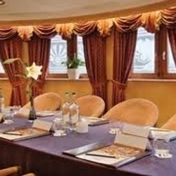 Salle de séminaires Copthorne Manchester