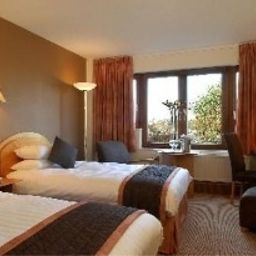 Chambre Copthorne Manchester