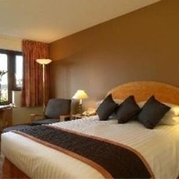 Chambre Copthorne Manchester