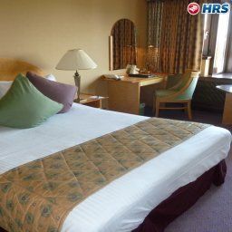 Chambre Copthorne Manchester