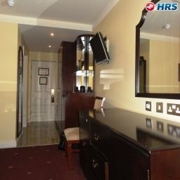 Chambre pour voyageurs d'affaires Regency Leisure Centre & Spa