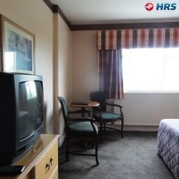 Chambre pour voyageurs d'affaires Regency Leisure Centre & Spa