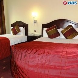 Chambre pour voyageurs d'affaires Regency Leisure Centre & Spa