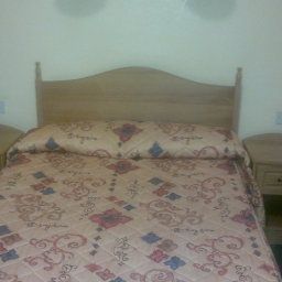 Chambre Regency Leisure Centre & Spa