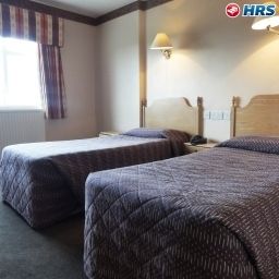 Chambre Regency Leisure Centre & Spa