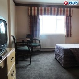 Chambre Regency Leisure Centre & Spa