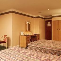Chambre Regency Leisure Centre & Spa