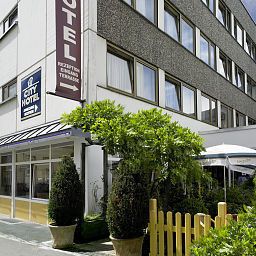 Cityhotel Primavera Trier