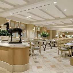 Restaurant Hilton Los Angeles Airport