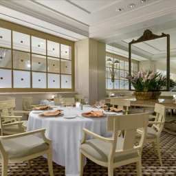 Restaurant Hilton Los Angeles Airport
