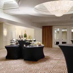 Salle de séminaires Hilton Los Angeles Airport