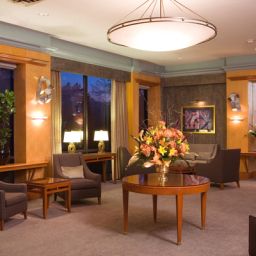 Холл Hilton Woodcliff Lake