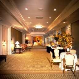 Конференц-зал Hilton Woodcliff Lake