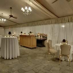 Конференц-зал Hilton Woodcliff Lake