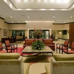 Hall Hilton North Raleigh Fotos