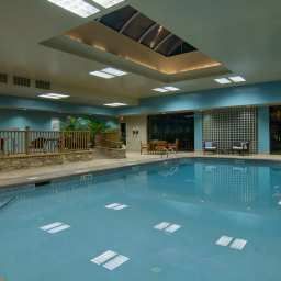 Pool Hilton North Raleigh Fotos