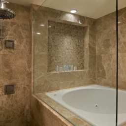 Suite Hilton North Raleigh Fotos