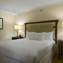 Suite Hilton North Raleigh Fotos