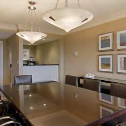 Suite Hilton North Raleigh Fotos