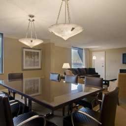 Suite Hilton North Raleigh Fotos