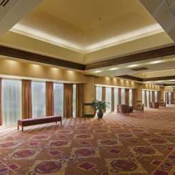Conference room Hilton North Raleigh Fotos