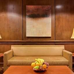 Conference room Hilton North Raleigh Fotos