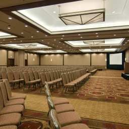 Banqueting hall Hilton North Raleigh Fotos