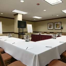 Banqueting hall Hilton North Raleigh Fotos