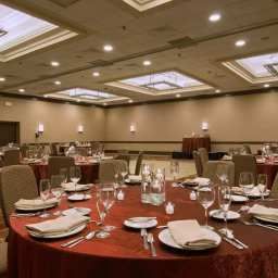 Banqueting hall Hilton North Raleigh Fotos