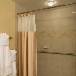 Room Hilton North Raleigh Fotos