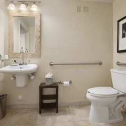 Room Hilton North Raleigh Fotos