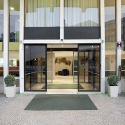 Holiday Inn LISBON Lisboa Saldanha