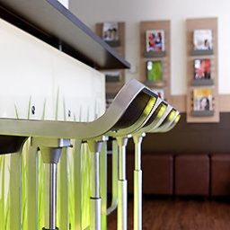 Bar ibis Muenchen City Nord