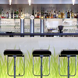 Bar ibis Muenchen City Nord
