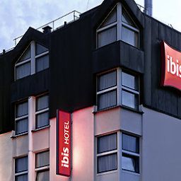  ibis Muenchen City Nord