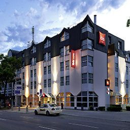  ibis Muenchen City Nord
