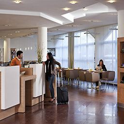  ibis Muenchen City Nord