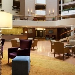 Hall Holiday Inn OLD SYDNEY