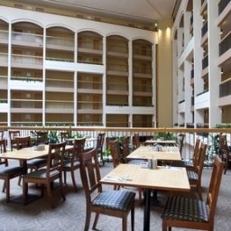 Ristorante Holiday Inn OLD SYDNEY
