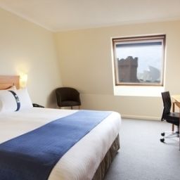 Camera Holiday Inn OLD SYDNEY