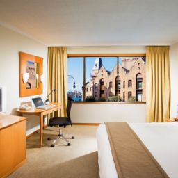 Camera Holiday Inn OLD SYDNEY