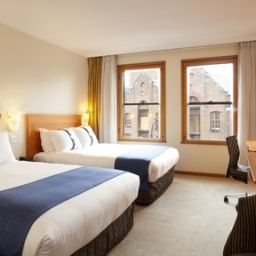 Camera Holiday Inn OLD SYDNEY