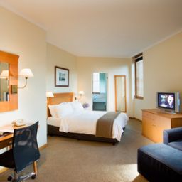 Camera Holiday Inn OLD SYDNEY