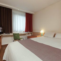ibis Aachen Marschiertor (Aix-la-Chapelle) Aachen