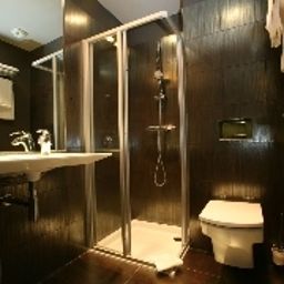 Bathroom Le Fabe
