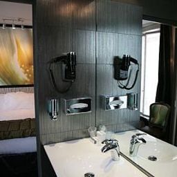 Bathroom Le Fabe