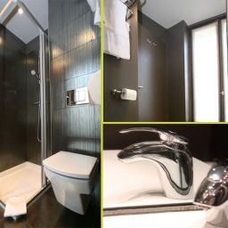 Bathroom Le Fabe